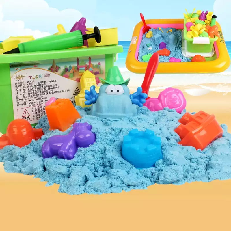 KineticSand™ Playset