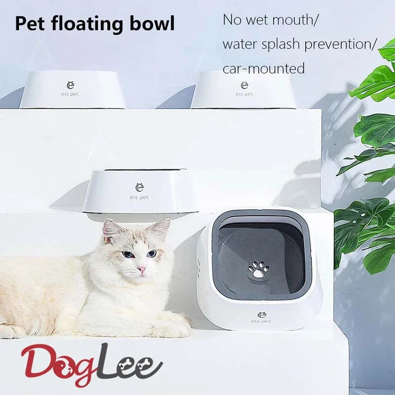 AquaPaws™ Pet Water Bowl
