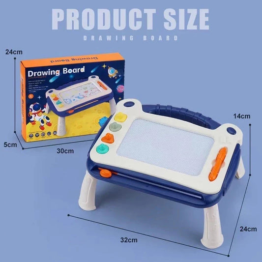DoodlePro™ Magnetic Drawing Board
