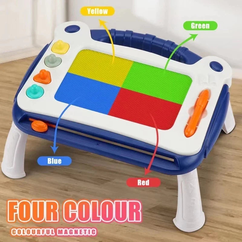 DoodlePro™ Magnetic Drawing Board