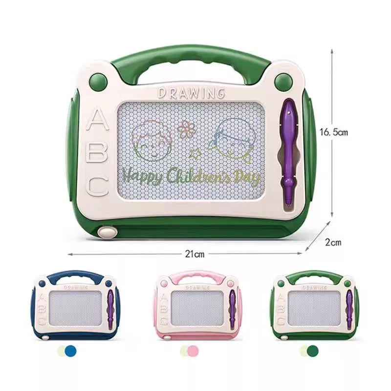 DoodlePro™ Magnetic Drawing Board