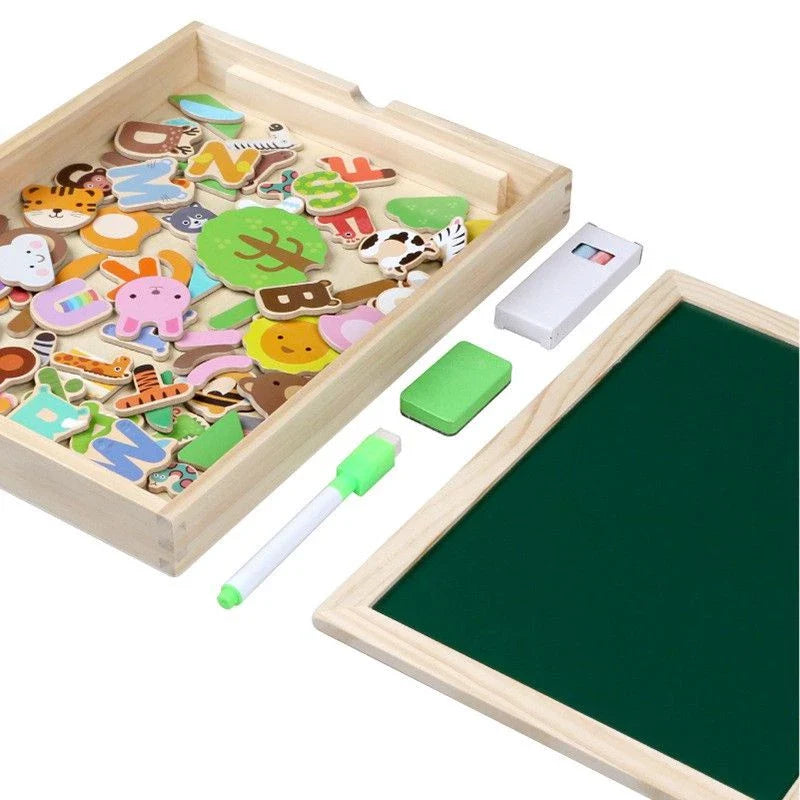 MagneticDoodle™ Drawing Board