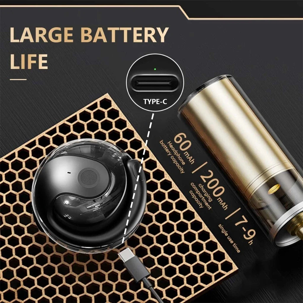 SoundXtreme™ GT-50 Wireless Earbuds