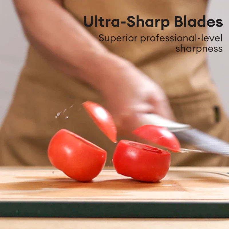 SharpMaster™ Precision at Your Fingertips