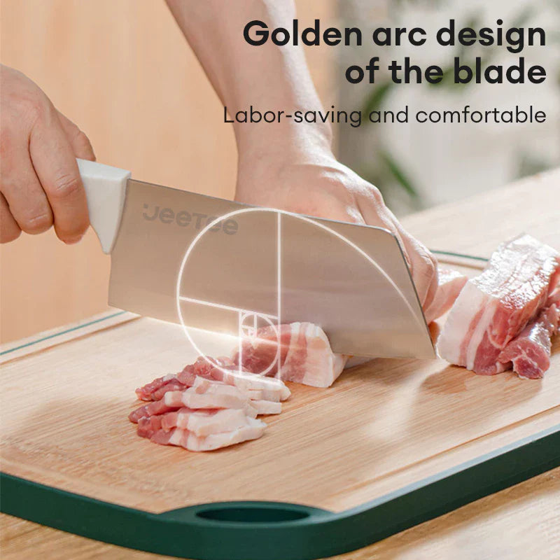 SharpMaster™ Precision at Your Fingertips