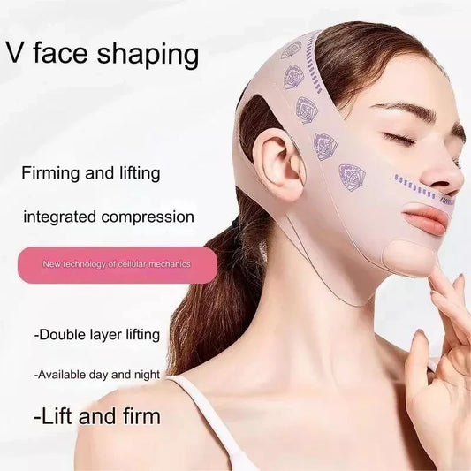 FaceLift™ Facial Sculpting Band
