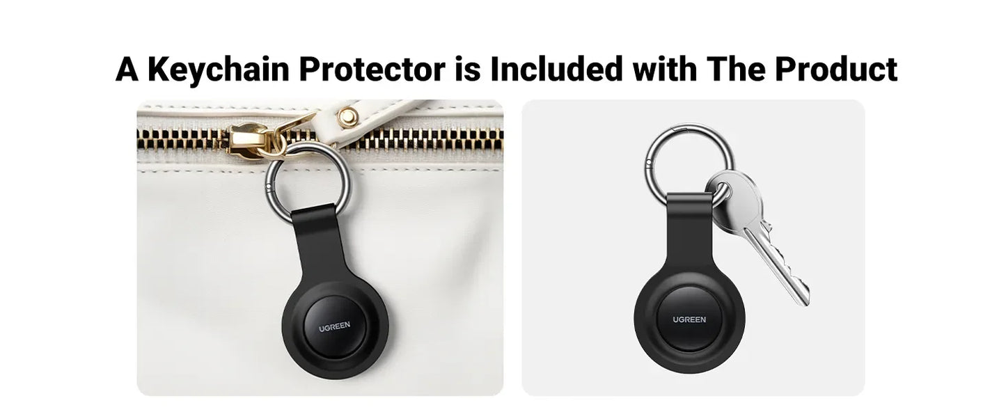 SpotMe™ Smart Bluetooth GPS Tracker