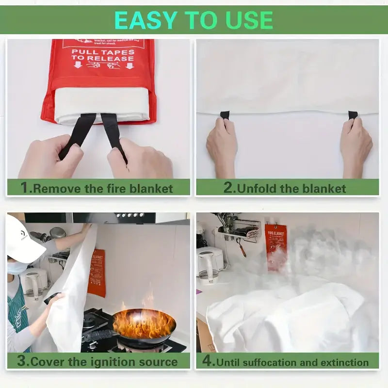 FireShield™ Fire Suppression Equipment
