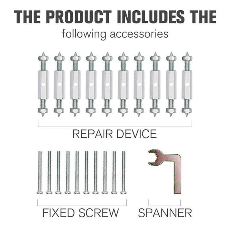 FixSure™ Socket Repair Kit