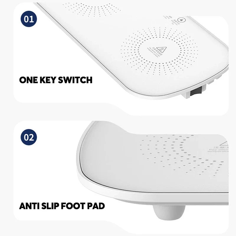 HeatMat™ Food Warming Tray
