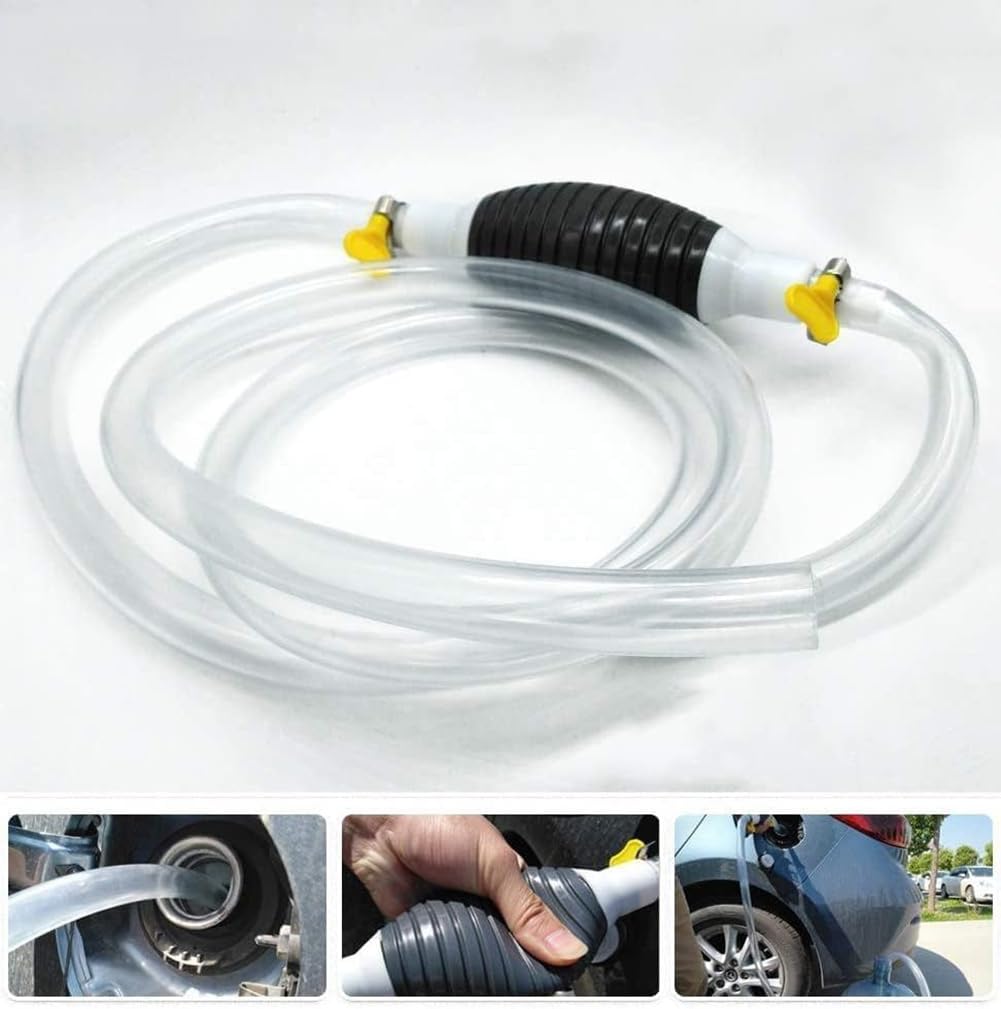 FuelEase™ Car Pumping Airbag Tool