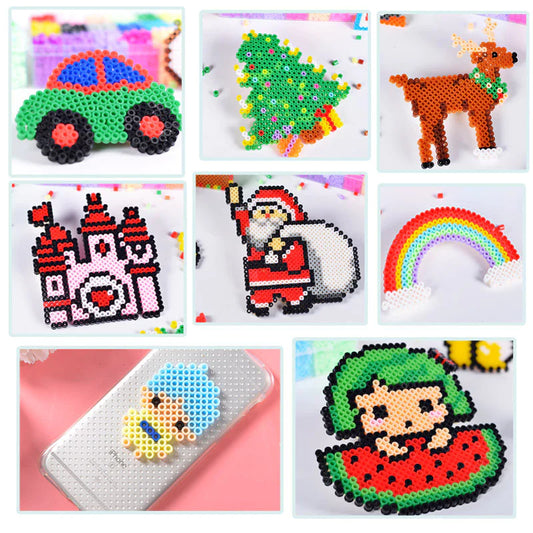 CreativeBeads™ Perler Beads Kit