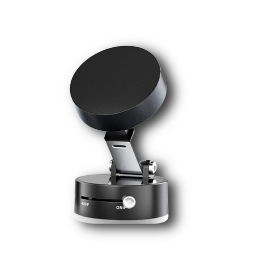 StickAnywhere™ Magnetic Car Phone Holder