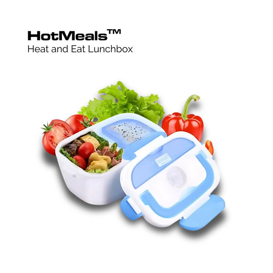 HotMeals™ Heat and Eat Lunchbox