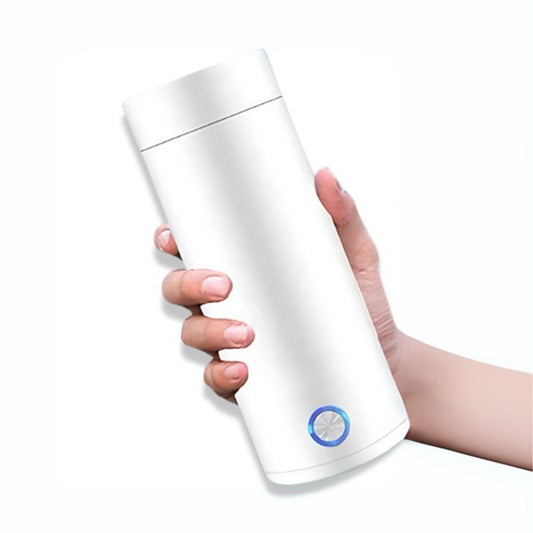 HotSip™ Travel Kettle Tumbler