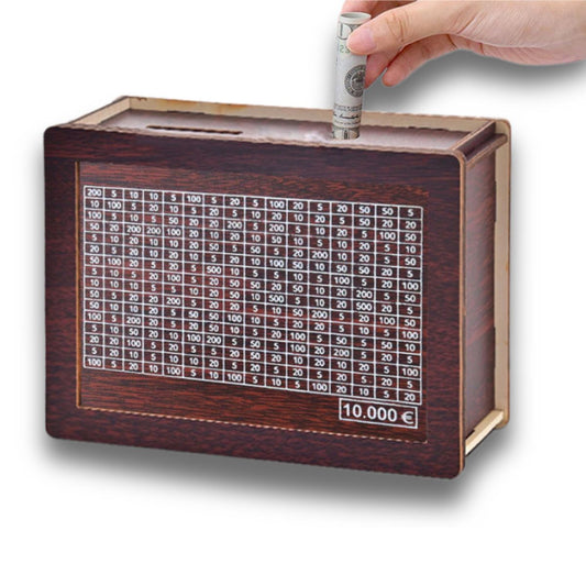 SaveSmarter™ Money Saver Vault
