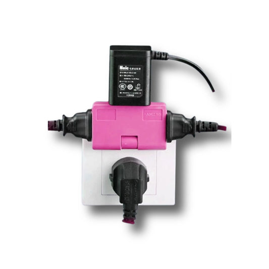 FlexiPlug™ 180° Rotating Adapter