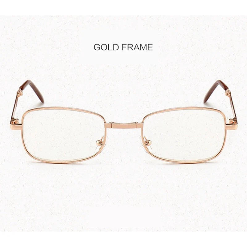 FoldSight™ Foldable Reading Glasses