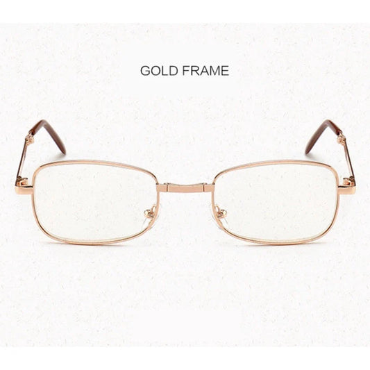 FoldSight™ Foldable Reading Glasses