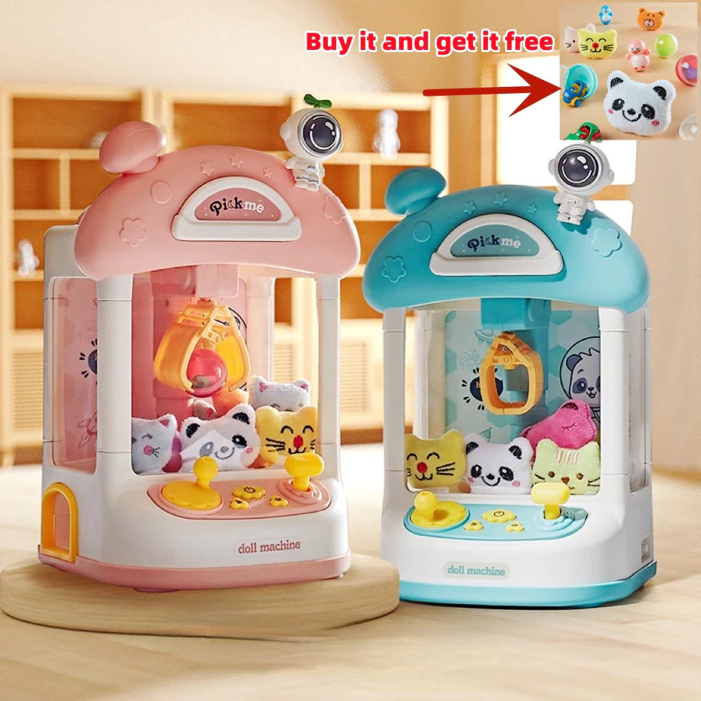 MiniArcade™ Mini Claw Machine