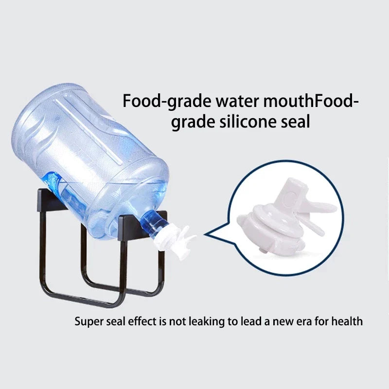DrinkEase™ Water Dispenser with Automatic Faucet