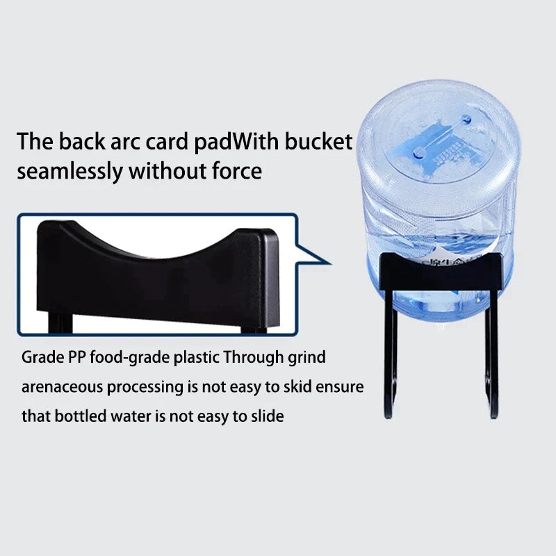 DrinkEase™ Water Dispenser with Automatic Faucet