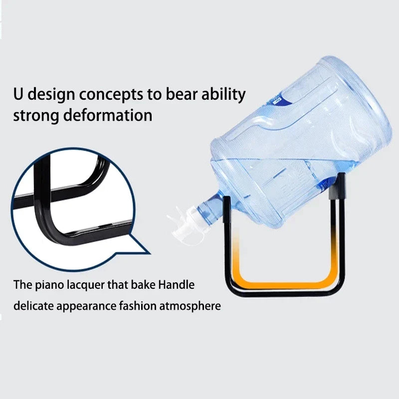 DrinkEase™ Water Dispenser with Automatic Faucet