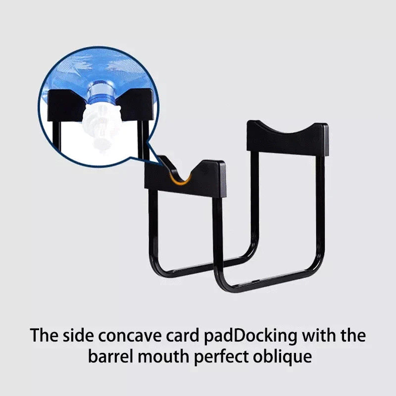 DrinkEase™ Water Dispenser with Automatic Faucet