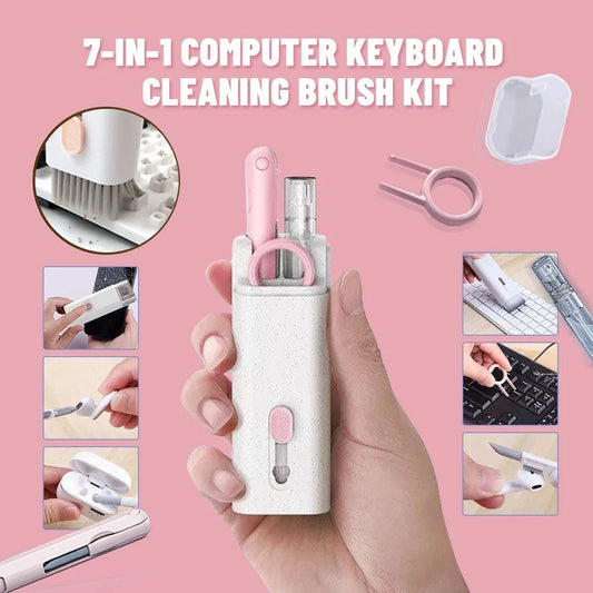 CleanCore™ All-in-One Electronics Cleaning Kit