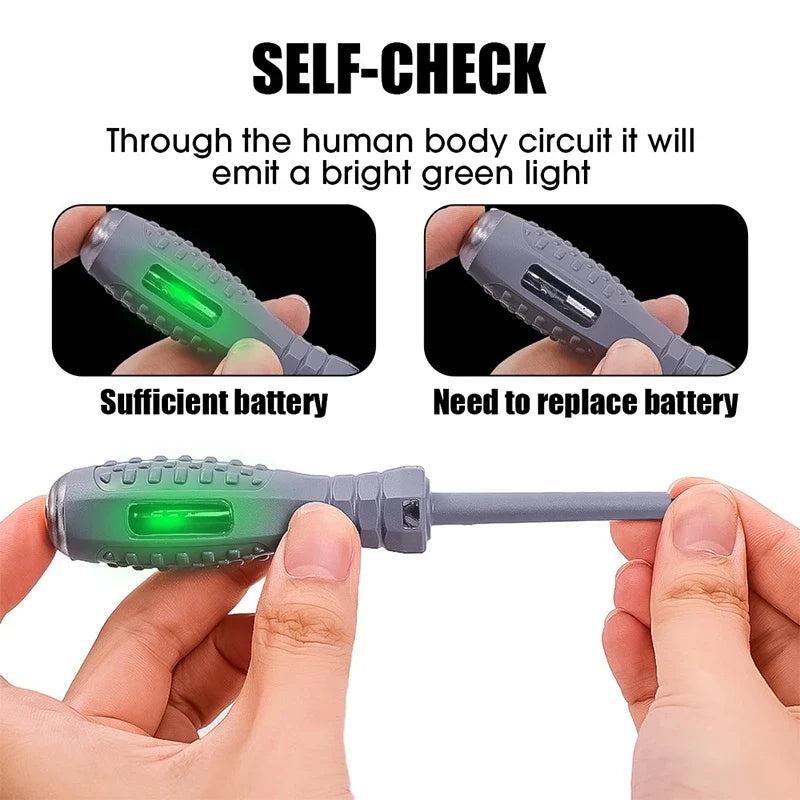 VoltPen™ Electric Test Pen