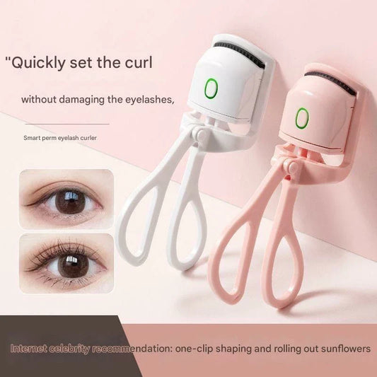 LashLift™ Waterproof Heated Eyelash Styler