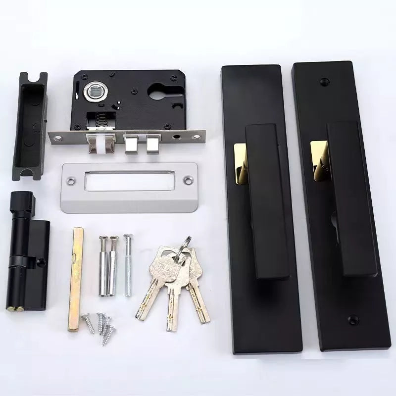 QuietGuard™ Smart Door Lock