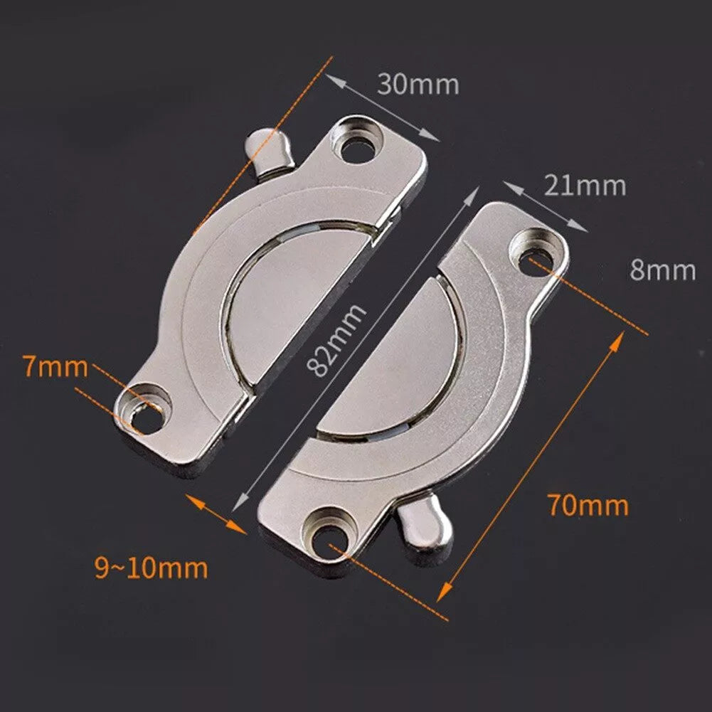 SnapLock™ Furniture Connector