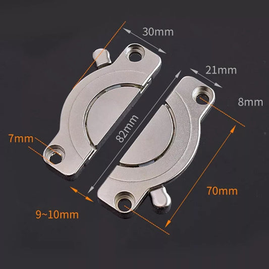 SnapLock™ Furniture Connector