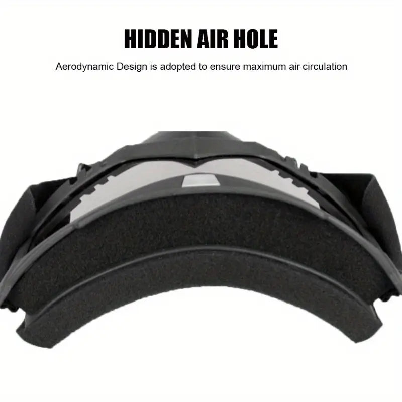 RoadShield™ Pollution & Dust Filter Mask