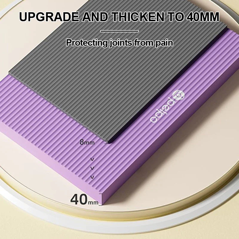 CoreBalance™ High Density Mat
