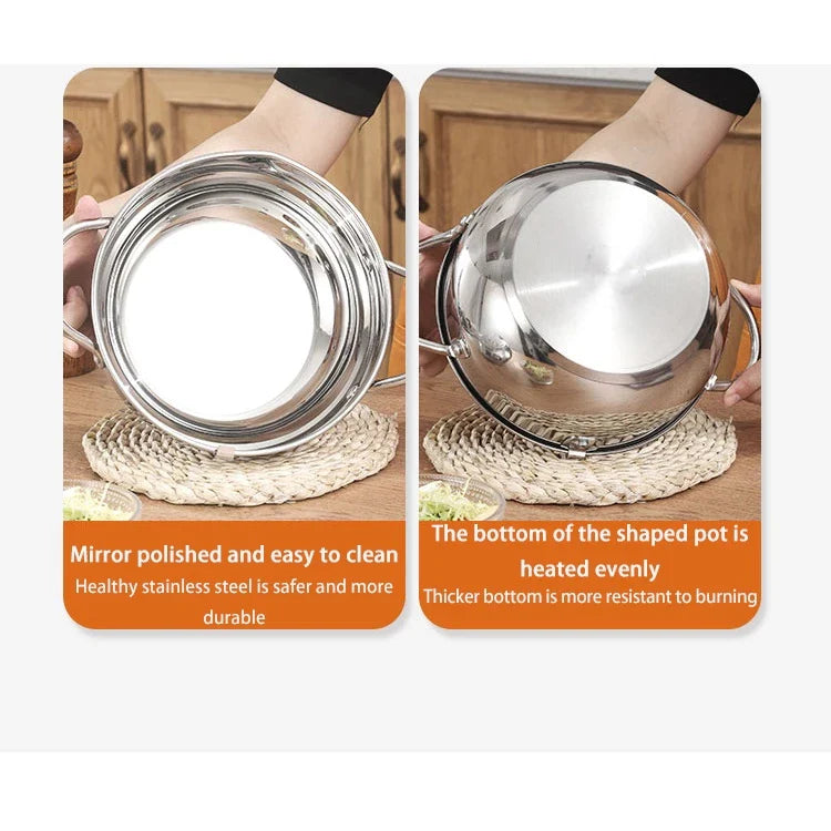 OilMaster™ Deep Fryer