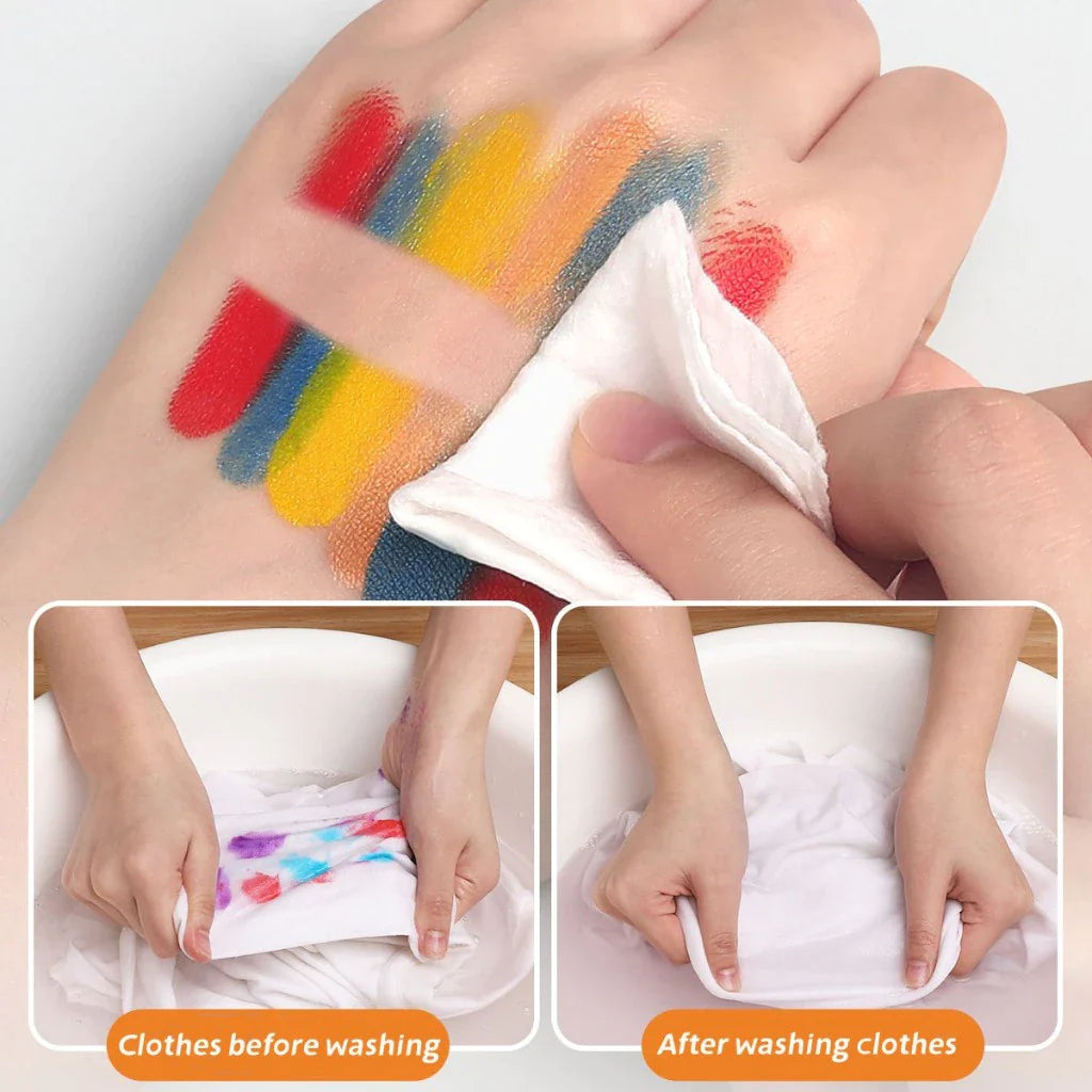PaintPals™ Washable Paint Kit