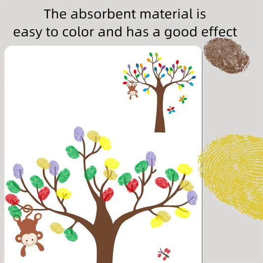 PaintPals™ Washable Paint Kit