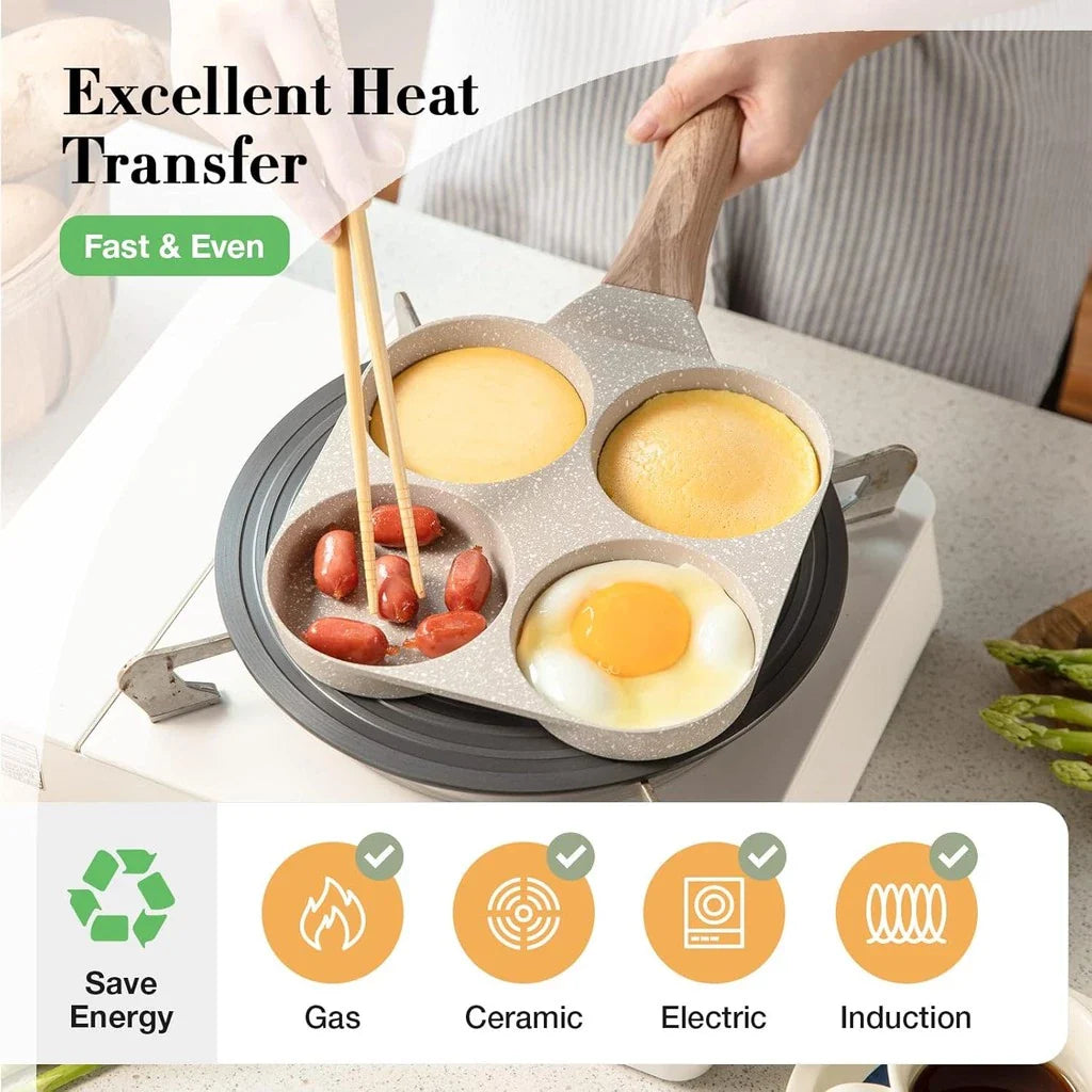 PerfectPan™ Non-Stick Pan