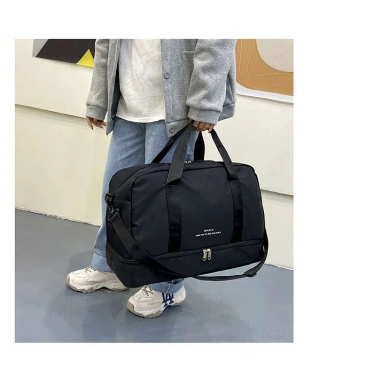 PackLighter™ Large Travel Bag