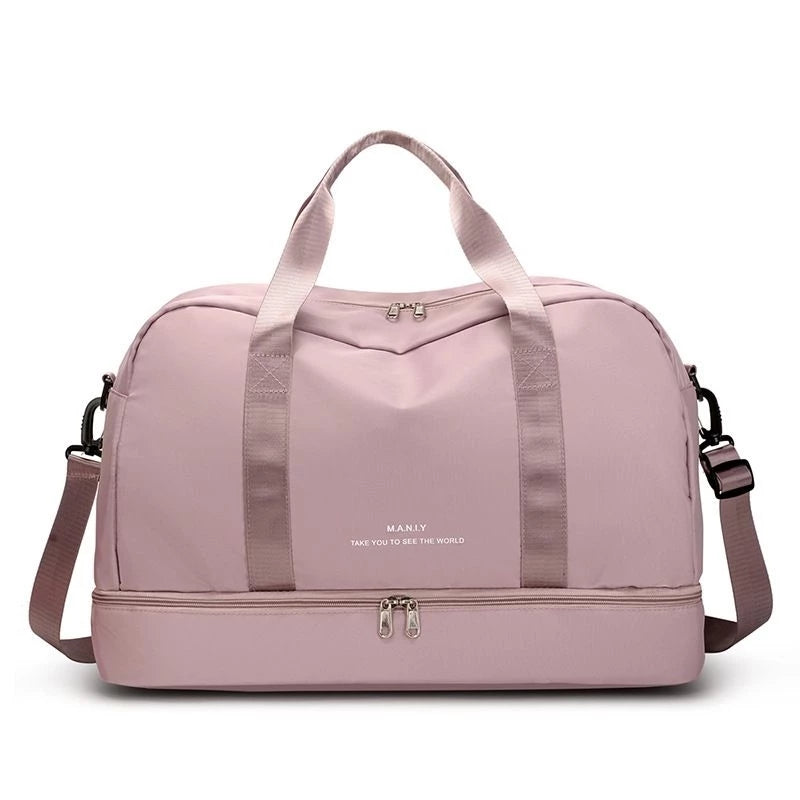 PackLighter™ Large Travel Bag