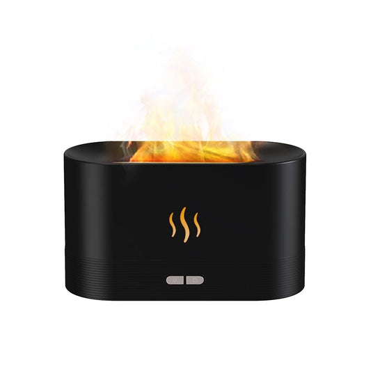 AromaFlame™ MysticFire Diffuser