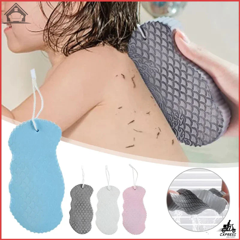 BathieSponge™ Exfoliating Scrub