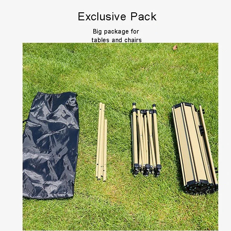 FoldTrek™ Camping Outdoor Table