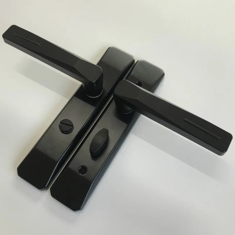 QuietGuard™ Smart Door Lock