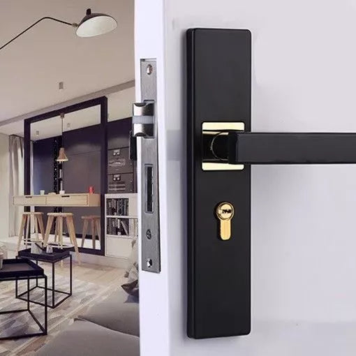 QuietGuard™ Smart Door Lock