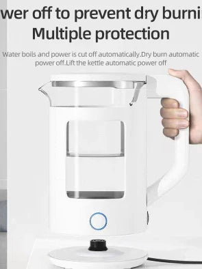 ClearBoil™ Electric Kettle