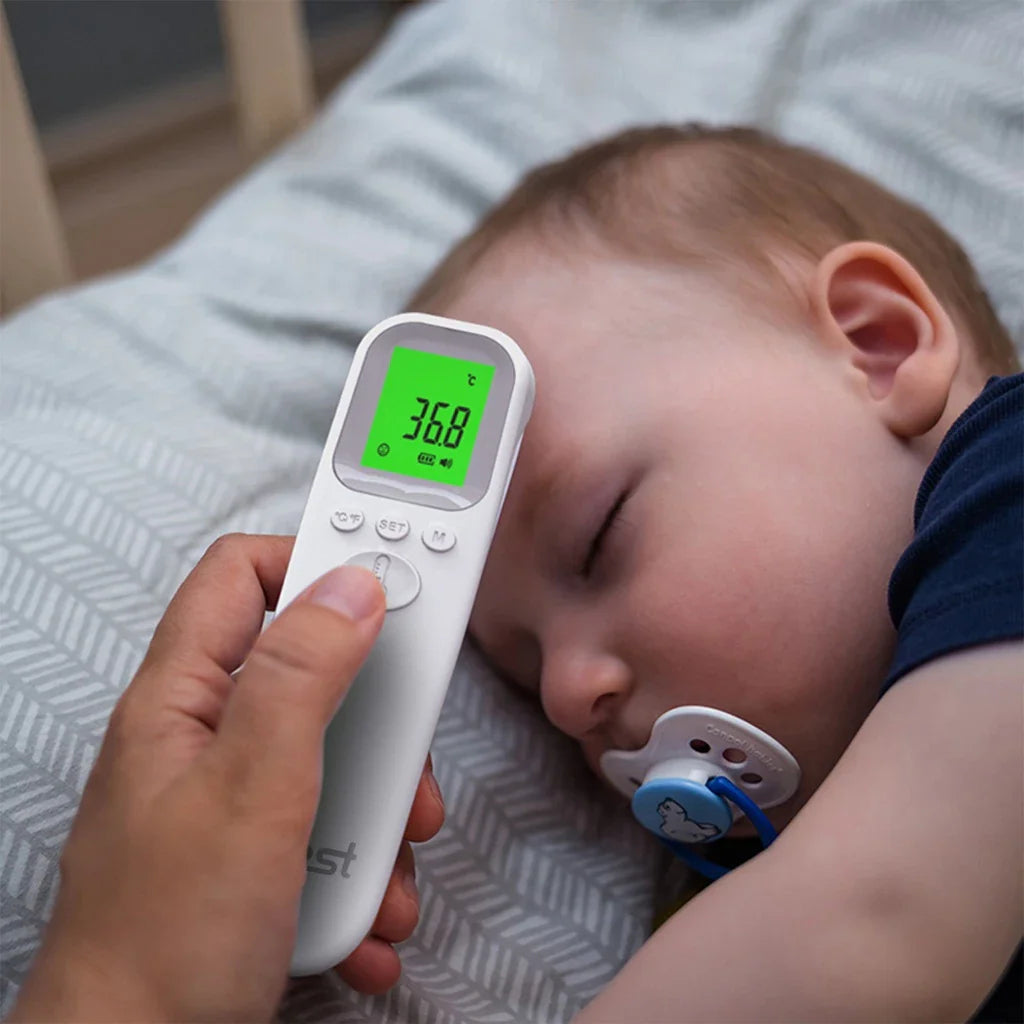 TempPro™ Digital IR Thermometer