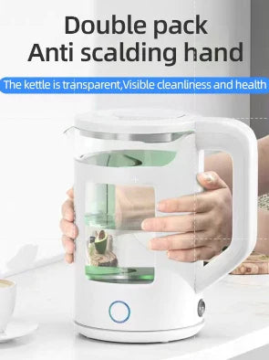 ClearBoil™ Electric Kettle